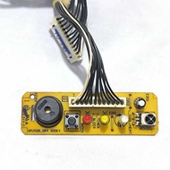 Daikin Ftv 12 Pin AC Sensor Daikin Malaysia Original