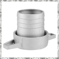 [D E O K] Water Pumps Fittings 2 Inch Aluminum Pipe Connecting Wrench with Rubber Gasket Pump Connec