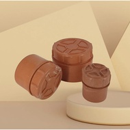 SANITARY ORANGE PVC CLEANOUT FITTINGS PIPE