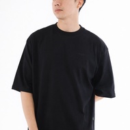 Mailo - Oversized Tshirt Basic Tees Folks
