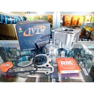 JVT block mio i 125/mio soul i 125 59mm(steel bore)