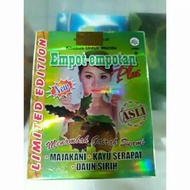 Jamu Empot empotan Plus Majakani