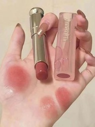 Dior 迪奧 新版變色唇膏012號