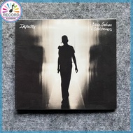 Dave Gahan & Soulsavers Imposter Original CD Album [Sealed] Brand New MY