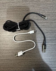 Type-C 快充1.5 m充電線
