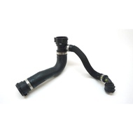 17127586774 Top Upper Radiator Hose For BMW X5 X6 E70 F15 X6 E71 F16 1712 7586774 O62S