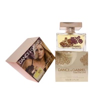 Dance & Gabriel Eau De Perfume Fragrance 100ml