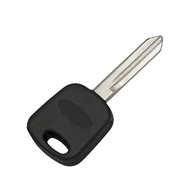 Vỏ chìa khóa Bộ tiếp sóng xuming với chip 4d60 4d63 cho Ford Fusion cạnh Mustang tập trung thám hiểm