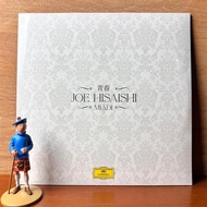 JOE HISAISHI VINYL - MLADI (1LP, 180G, 45RPM, CLRD)