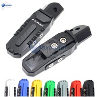 Dành Cho Yamaha Nmax 155 125 Nmax V2 2015-2020 2016 2017 2018 2019 Chốt Chân Sau Bàn Đạp Phụ Kiện Để