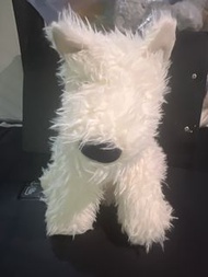 Jellycat 西高地 中size