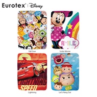Disney, Fleece Blanket, BUY 1 GET 1 FREE, Cars Lightning Mcqueen, Mickey Mouse, Minnie Mouse, Tsum T