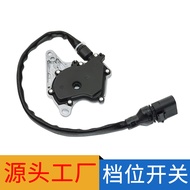 Applicable to Passat and Audi A6Automatic Transmission Switch Gearbox Gear Switch 01V919821B