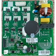 Side by side refrigerator board for toshiba