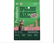 Pronature 成貓雞肉羊肉配方貓糧5kg