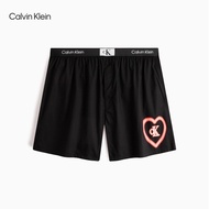 Calvin Klein Underwear Boxer Trad Black