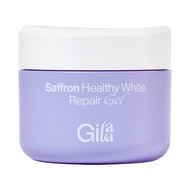 [HSD 06/2024] Kem Dưỡng Gilaa Saffron Sáng Khỏe Phục Hồi 50ml Saffron Healthy White Repair Gel