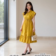 KATUN COTTON DRESS 79904 290 GR F2K STOCK ACCORDING TO UPDATE AND UPDATE
