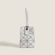 Issey miyake Triangle Phone Bag 2022 Limited mini Handbag Ladies Handbag Rhombus Geometry Life Gift Bag