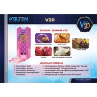 [现货] Volten V20 Liquid For Women (Halal) 女人圣品