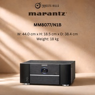 Marantz  MM8077  7 Channel Power Amplifier with 150W