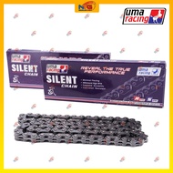 UMA Racing Silent Chain Timing Chain 96L/98L 2x3 LC135/Y15ZR (Standard/Jack Rod 1.5mm - 4.5mm)