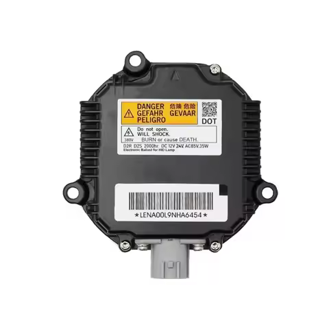 D2S NZMKT111LBKA ballast 35w E221510H3 HID for MX5 CX7 CX-7 EG22510H3 car headlight source For Nissa