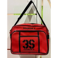 ssamzie Samzie Tote Bag