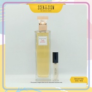 [ Decant ] Elizabeth Arden 5th Avenue EDP for Women 5ml / 9ml