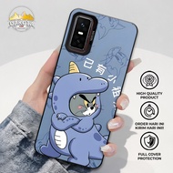 INFINIX GT SERIES GT 30 PRO PRINTING MOTIF Couples PHONE CASE | CASING IMD PLATE HYBRID PREMIUM INFI