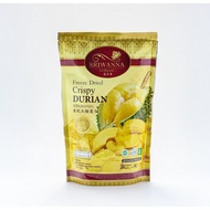 Fruits Dried Mango Dry Fruit for Pregnant Women Local Thai Dry Durian Fruit Snacks Golden Pillow Dur