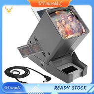 [UTnus9ddL] Film Slide Viewer Slide Viewer Film Negatives
