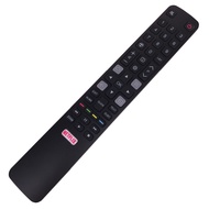 NEW Original RC802N YUI1 RC802N YAI5 YAI4 For TCL SMART TV Remote control U75C7006 U55P6046 U60P6046 U49P6046 U43P6046 U65S990 dingyu0776165