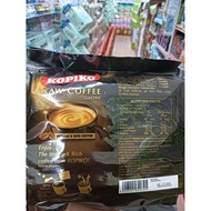 Kopiko L.A. Kaw Coffee 3-in-1 Instant Coffee - Rich Aroma, Easy to Prepare, 32 Sachets