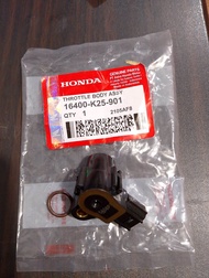SENSOR TPS INJEKSI THROTTLE BODY ASSY K25 BEAT FI ESP POP STREET INJEKSI SPAACY FI SCOOPY FI VARIO 1