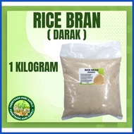 ┛ ✶ – Pure Rice Bran Darak D1 - (1kg)