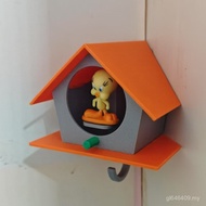 Key Foyer Decoration Decoration Cute Hook Cat and Mouse Cui Di Cui Di MIFF