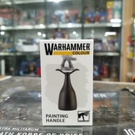 GAMES WORKSHOP WARHAMMER 66-37 WARHAMMER COLOUR PAINTING HANDLE