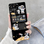 Softcase hp Itel S25 Ultra 2024 Fashion Case Astronod Case Itel S25 Ultra Silicone Tpu Pro Camera Ke