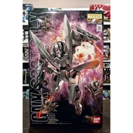 MG 1/100. GNX-603T GN-X. ESF GN Drive[ T ]-equipped Mobile Suit