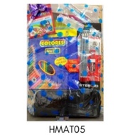 Hamper Alat Tulis (HMAT05)