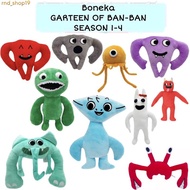 Ready Boneka Garteen Of Banban Boneka Banban Banban