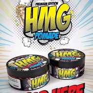 HMG Premium Giant Pomade 300g(Postage everyday)