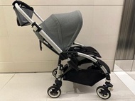 Bugaboo Bee3 Stroller Base, Aluminum BB車 嬰兒車