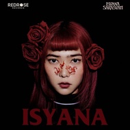 CD-R Isyana Sarasvati - Isyana (2023)
