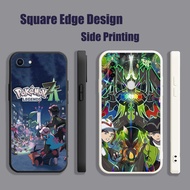 Casing For OPPO A12 A3S A5S A5 A7 A15 A15S A16 A16S A12E pokemon Pokémon ZA SAMPLE Legends BOJ17 Pho