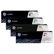 HP 131A 131X Series Original Toner Cartridge CF210X CF210A CF211A CF212A CF213A