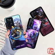 [RR15] Glossy Case Realme X XT | 7i C17 | 6 6PRO | 7 | 7PRO | 8 | 8Pro | 8i | 9 PRO | C31 | C35 | Na