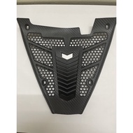 y16zr engine cover carbon