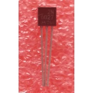 2N6027****